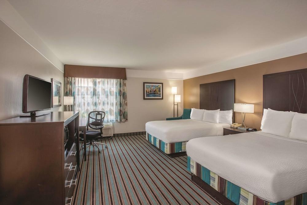 Hotel La Quinta By Wyndham Bakersfield North Zewnętrze zdjęcie