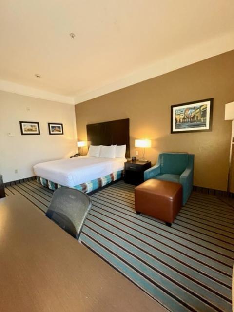 Hotel La Quinta By Wyndham Bakersfield North Zewnętrze zdjęcie