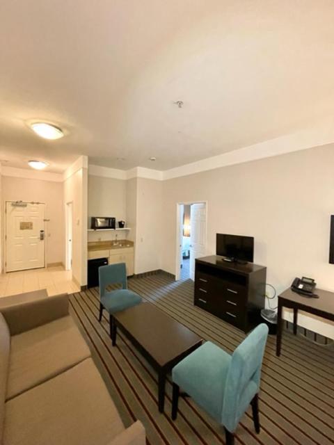 Hotel La Quinta By Wyndham Bakersfield North Zewnętrze zdjęcie