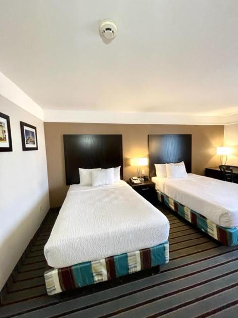 Hotel La Quinta By Wyndham Bakersfield North Zewnętrze zdjęcie