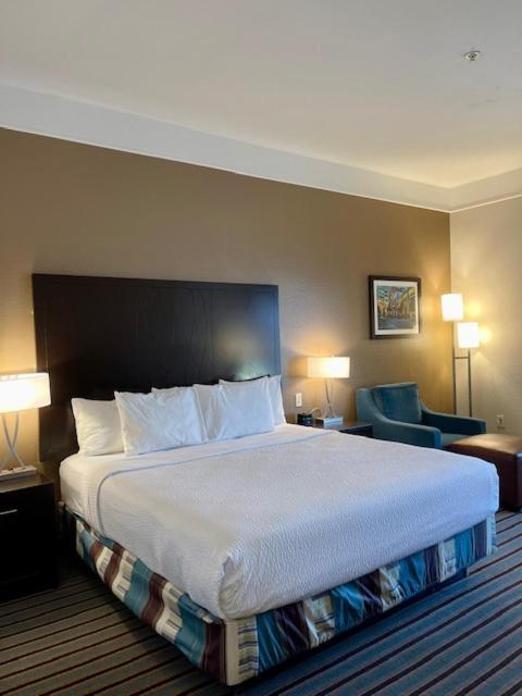 Hotel La Quinta By Wyndham Bakersfield North Zewnętrze zdjęcie