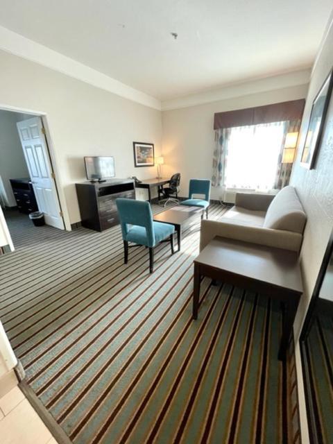 Hotel La Quinta By Wyndham Bakersfield North Zewnętrze zdjęcie