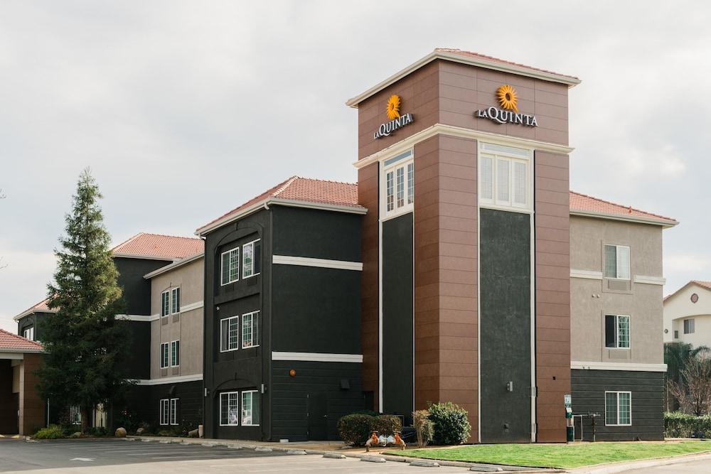 Hotel La Quinta By Wyndham Bakersfield North Zewnętrze zdjęcie