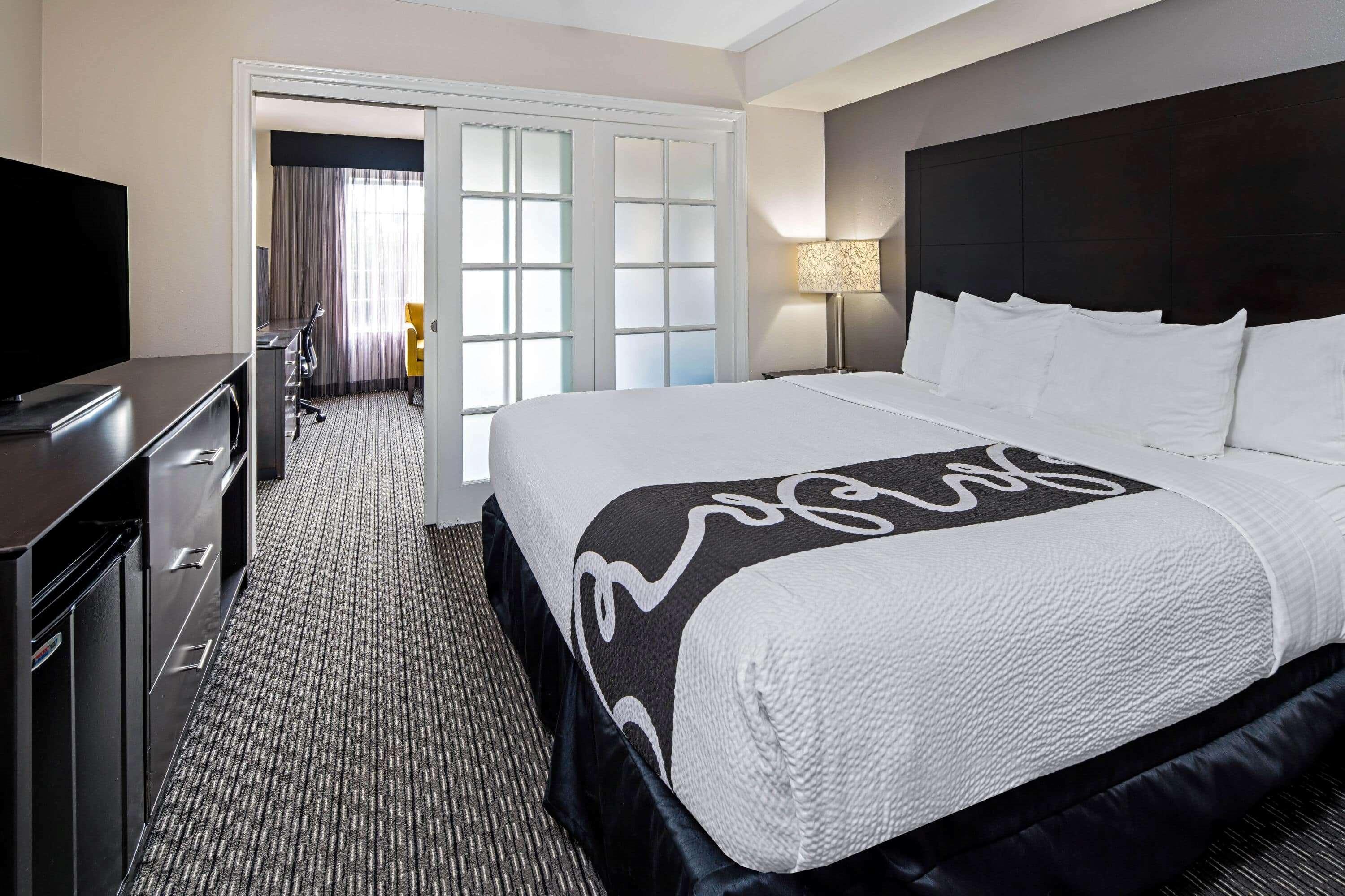 Hotel La Quinta By Wyndham Bakersfield North Zewnętrze zdjęcie