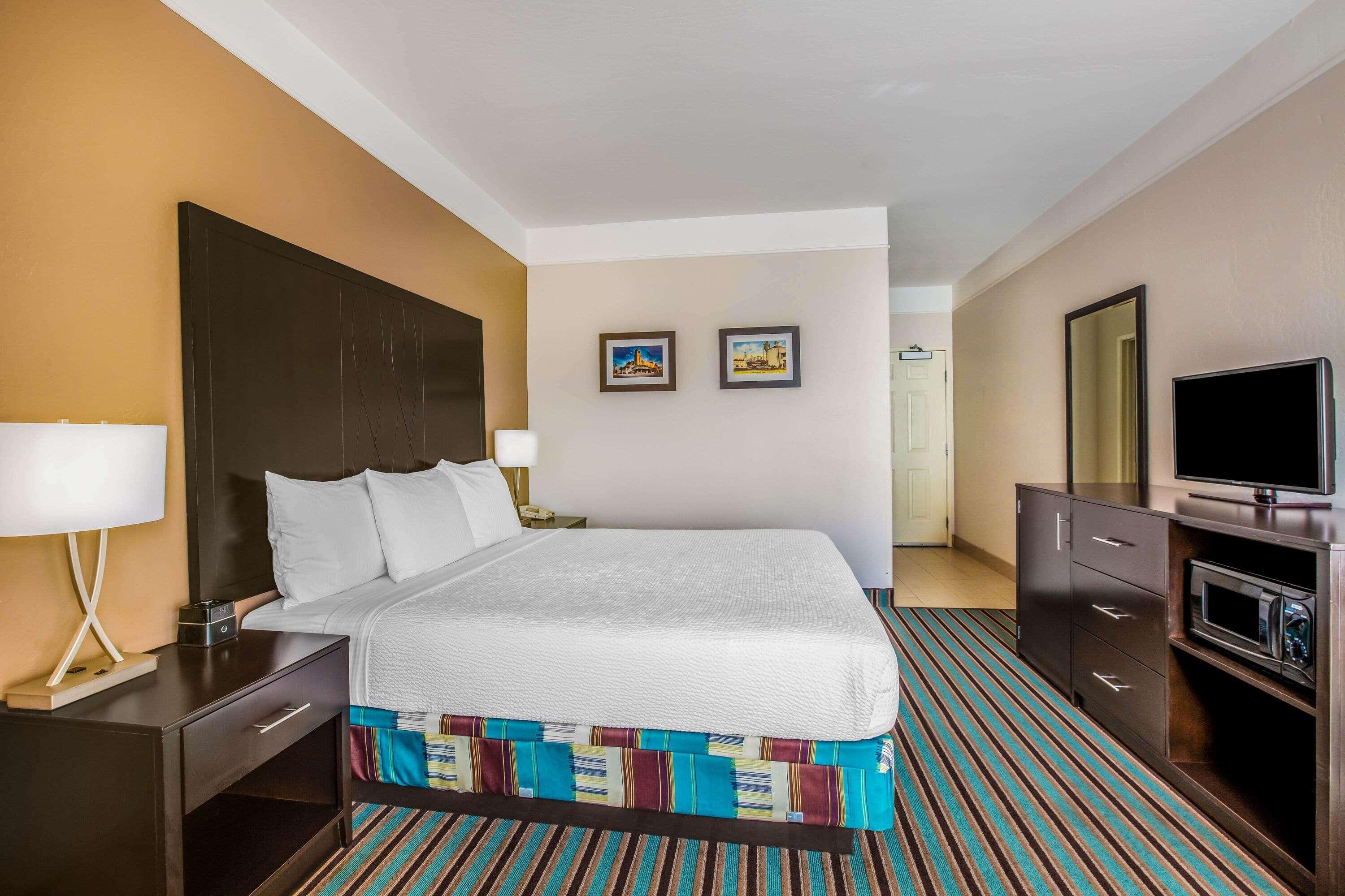 Hotel La Quinta By Wyndham Bakersfield North Zewnętrze zdjęcie