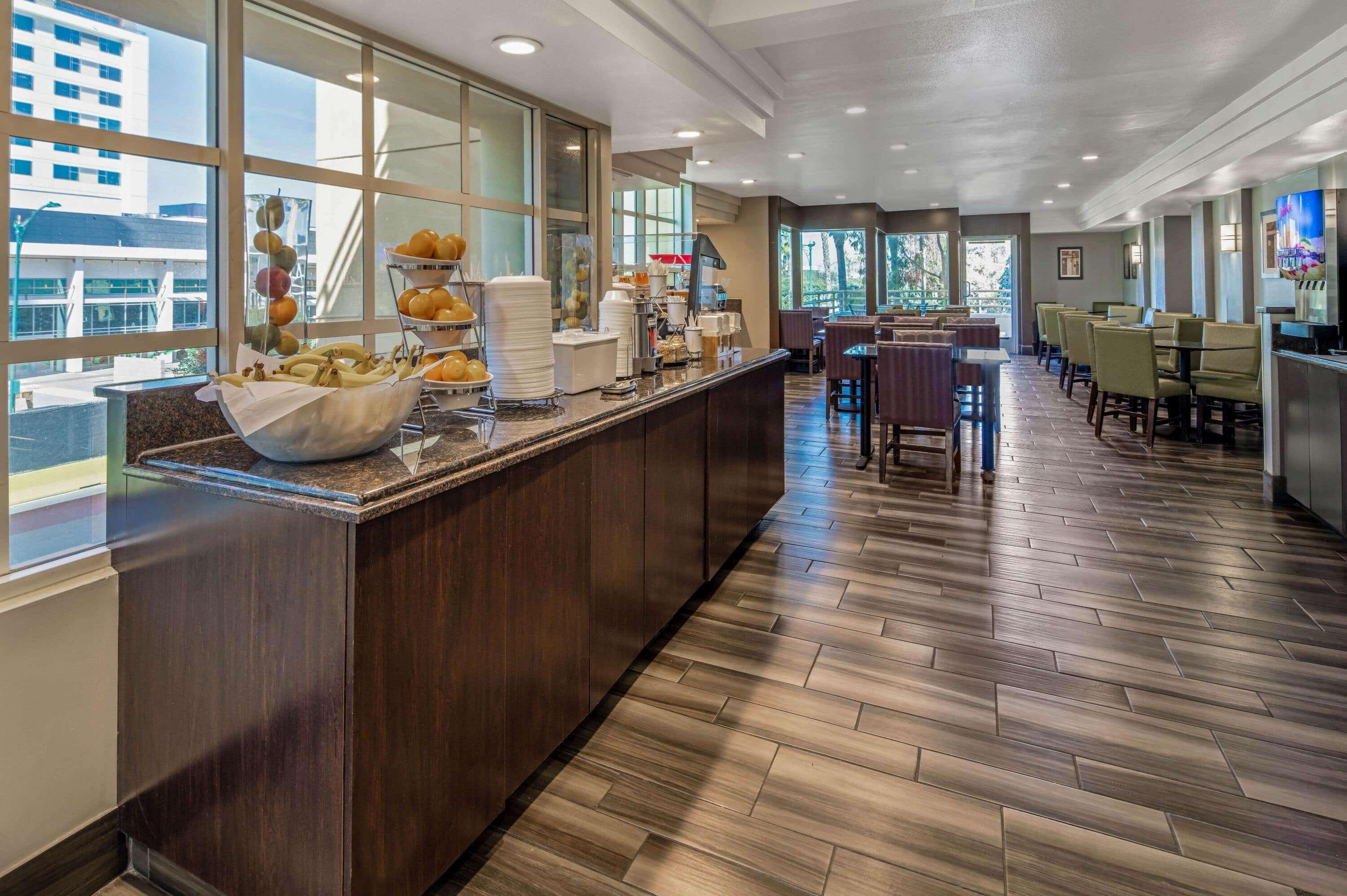 Hotel La Quinta By Wyndham Bakersfield North Zewnętrze zdjęcie