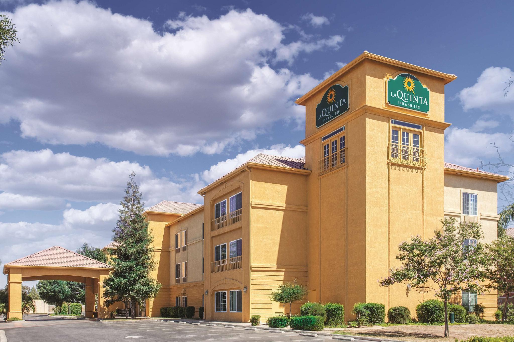 Hotel La Quinta By Wyndham Bakersfield North Zewnętrze zdjęcie