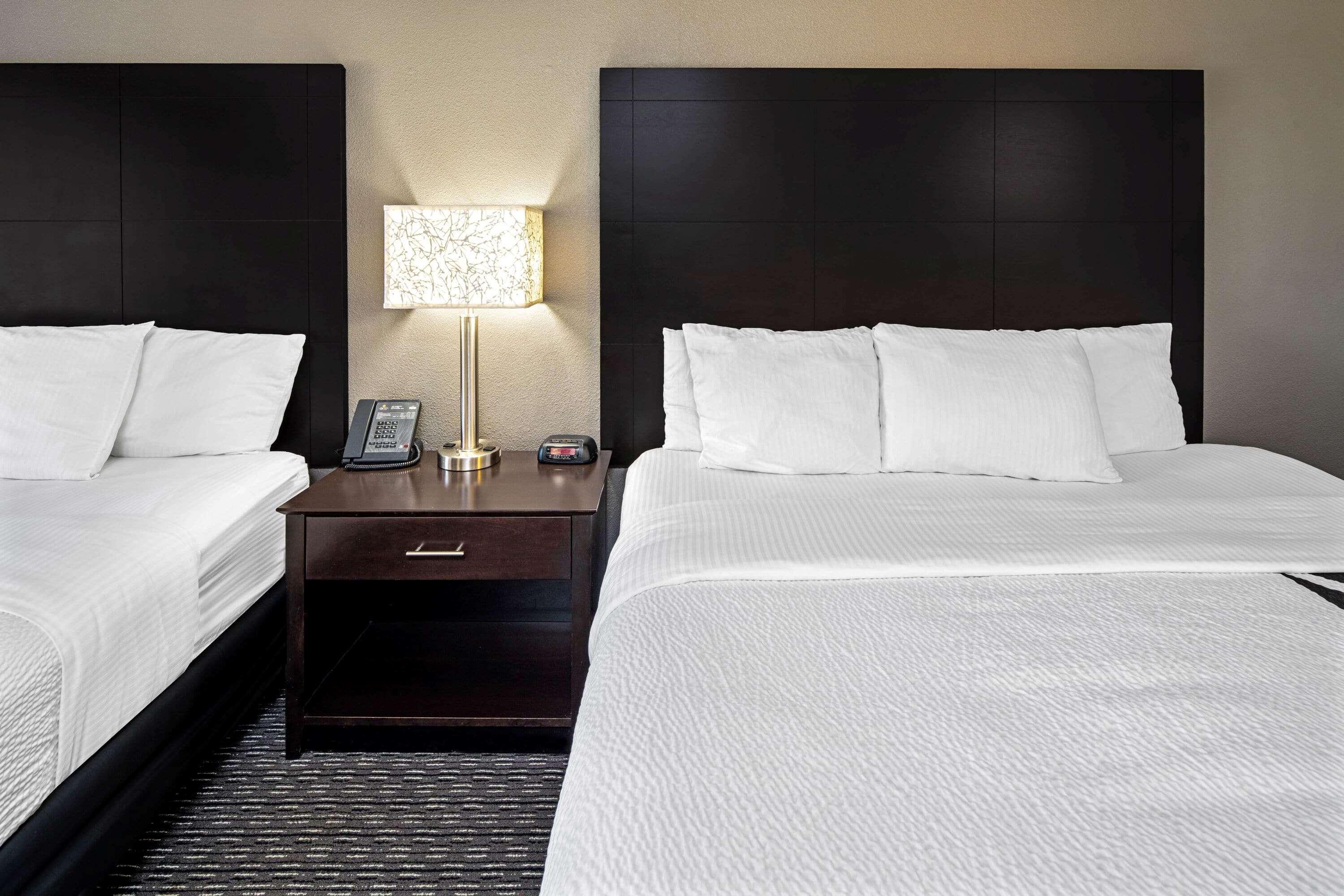 Hotel La Quinta By Wyndham Bakersfield North Zewnętrze zdjęcie
