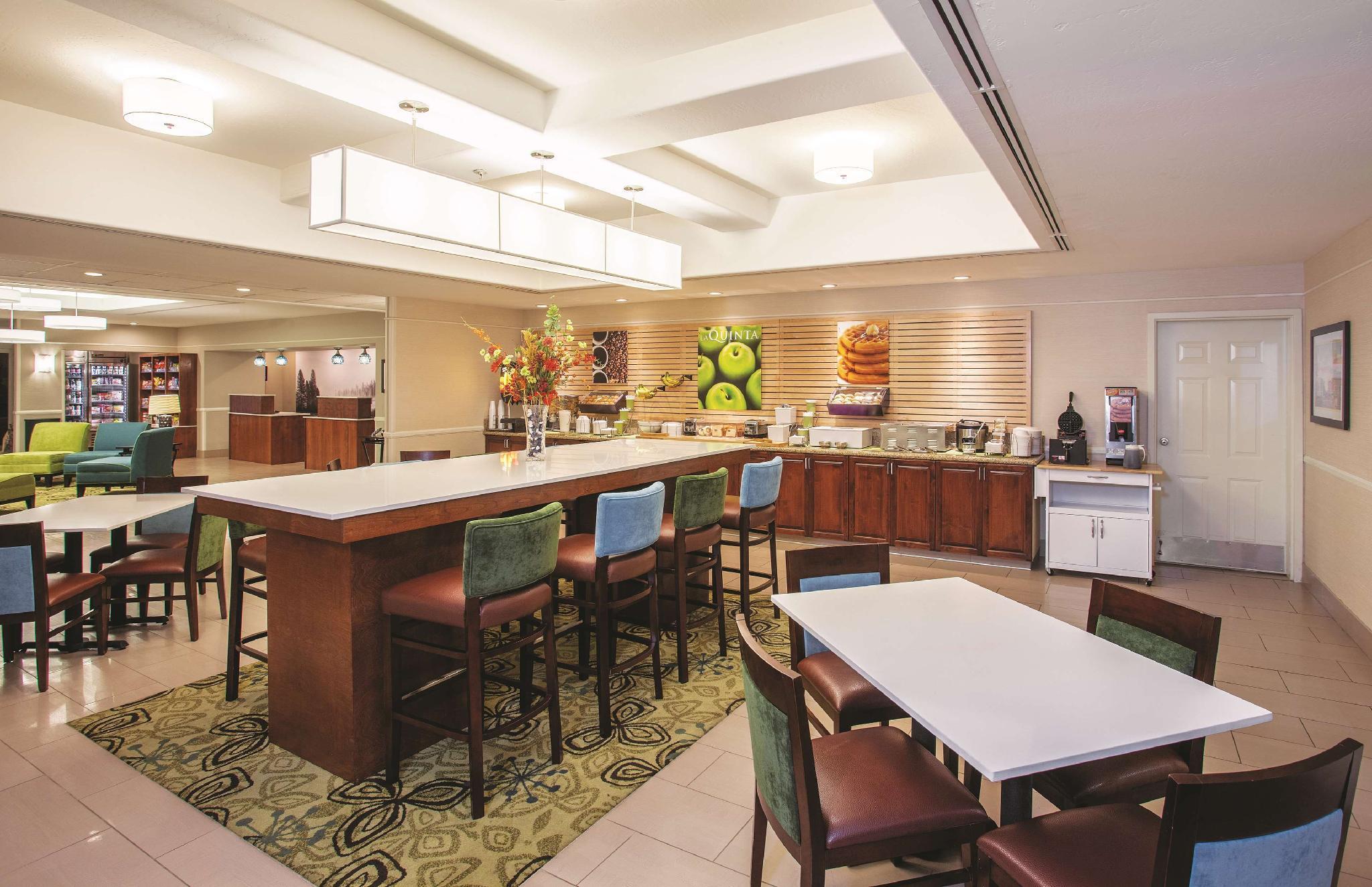 Hotel La Quinta By Wyndham Bakersfield North Zewnętrze zdjęcie