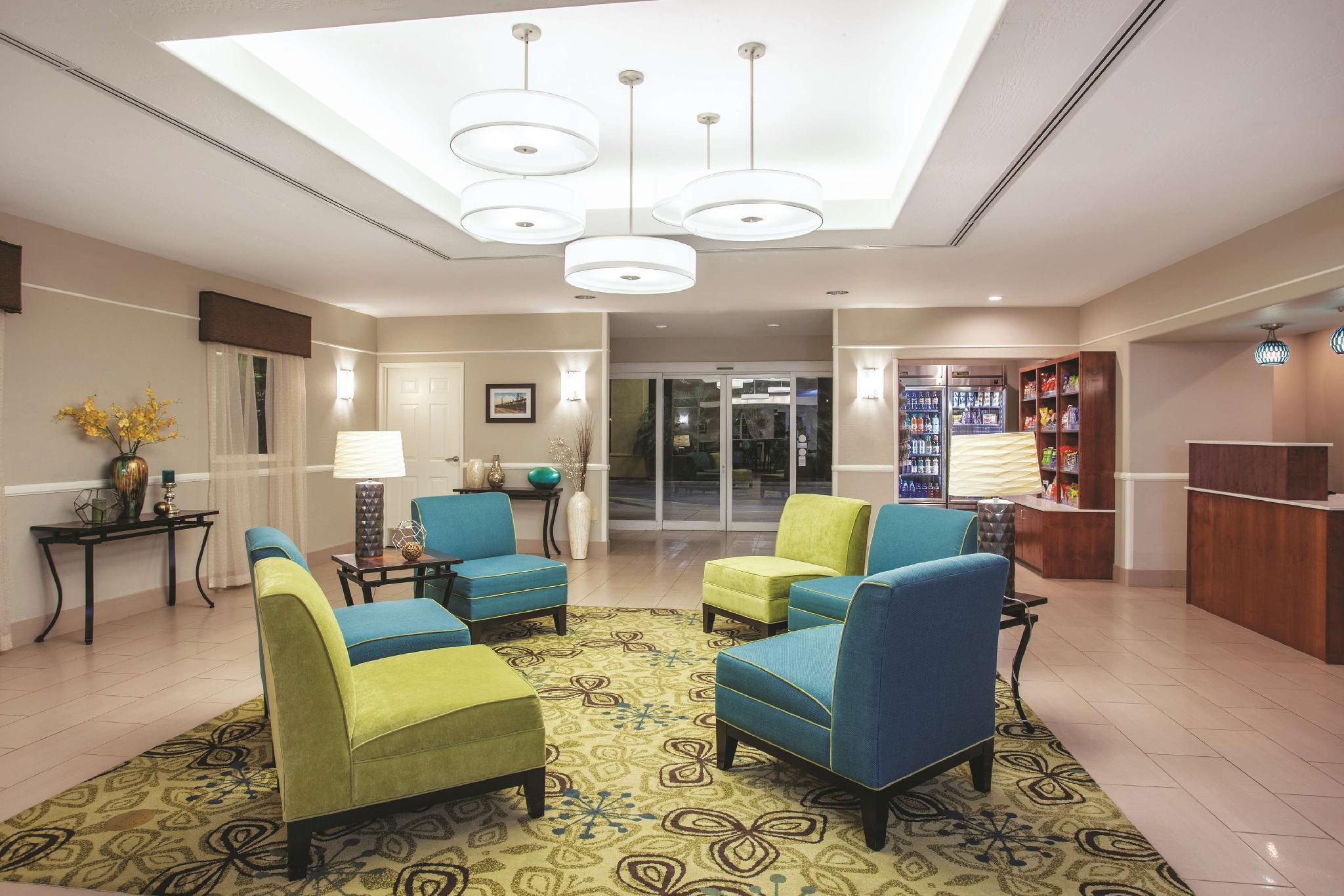 Hotel La Quinta By Wyndham Bakersfield North Zewnętrze zdjęcie
