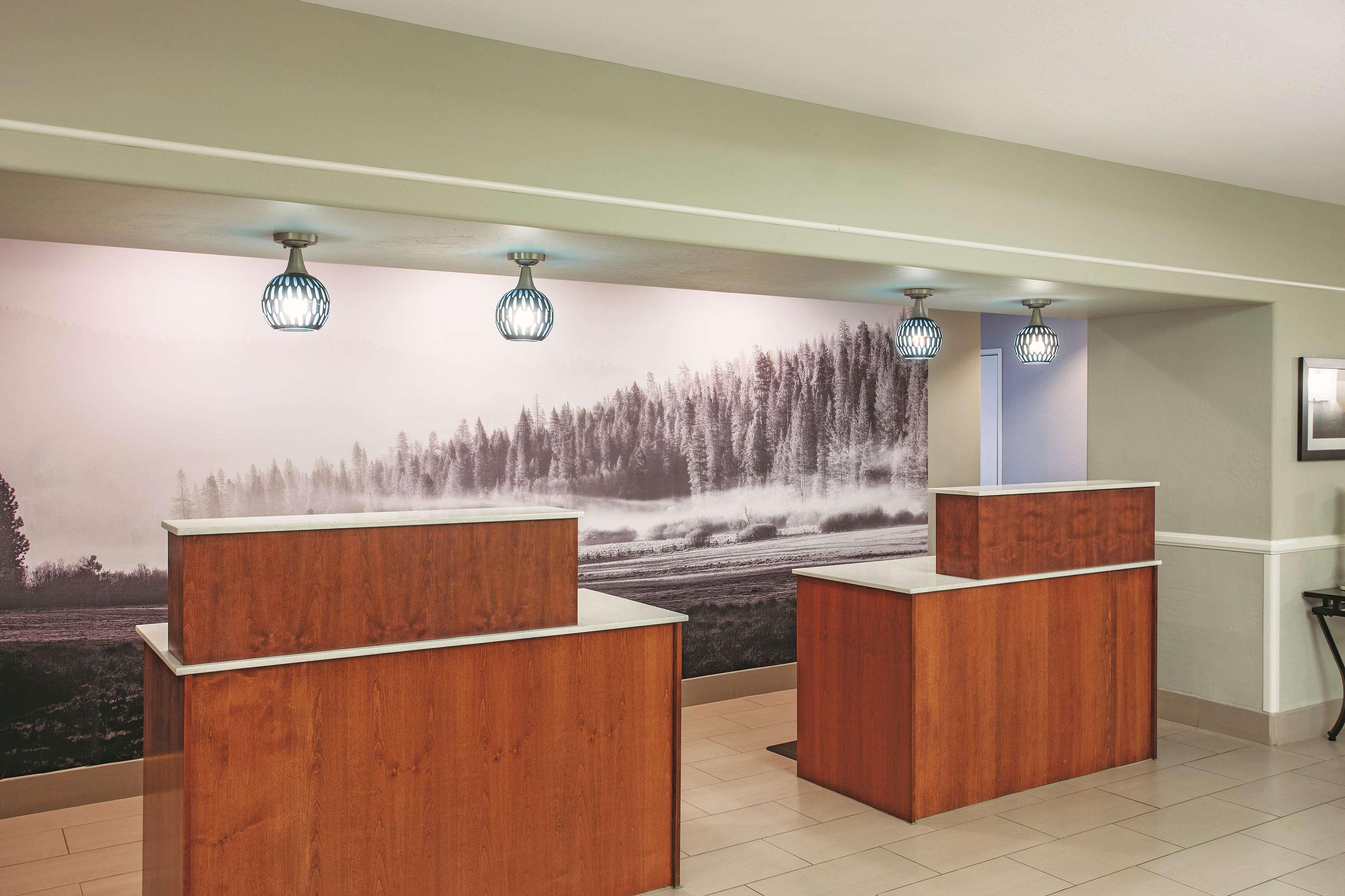 Hotel La Quinta By Wyndham Bakersfield North Zewnętrze zdjęcie