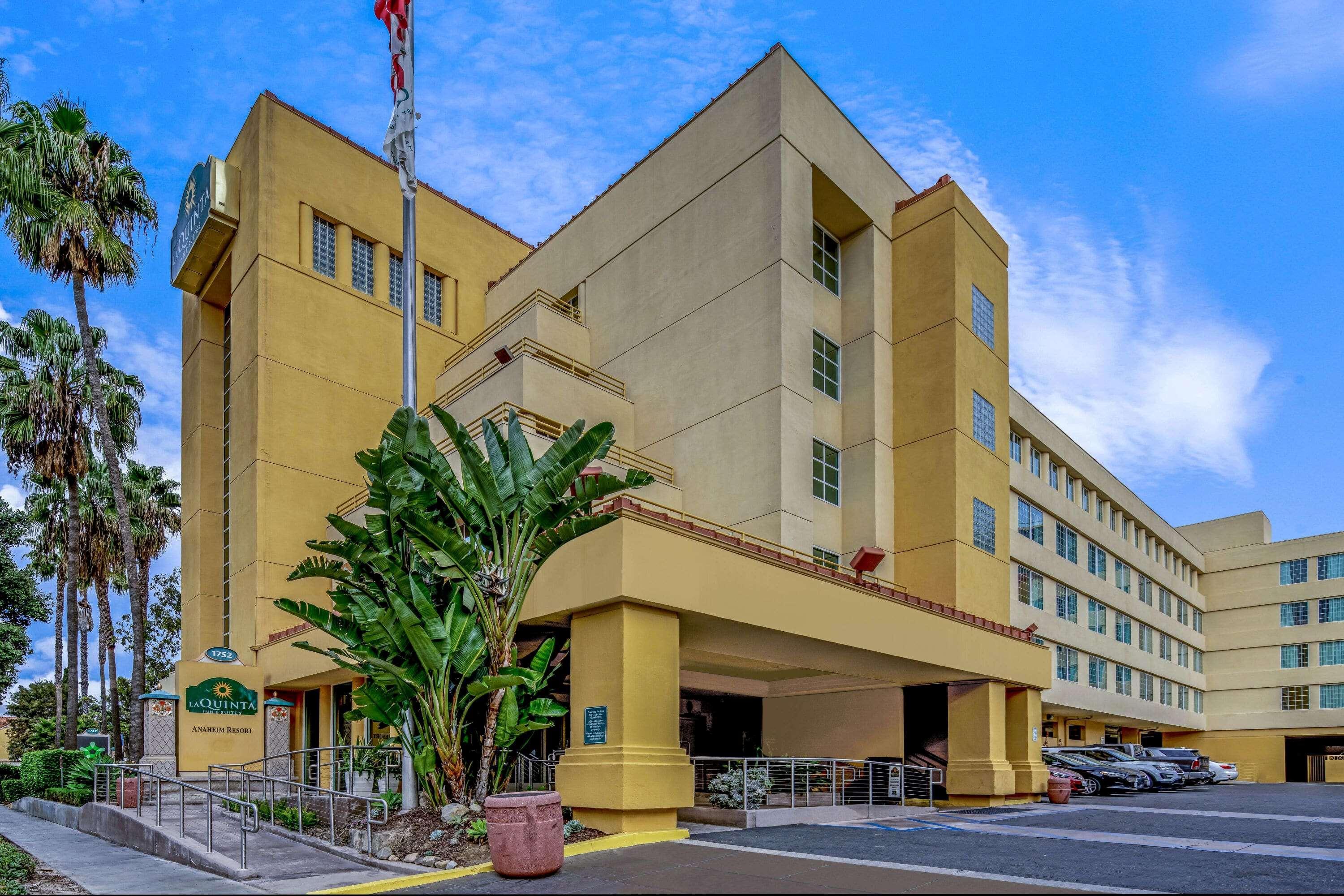 Hotel La Quinta By Wyndham Bakersfield North Zewnętrze zdjęcie