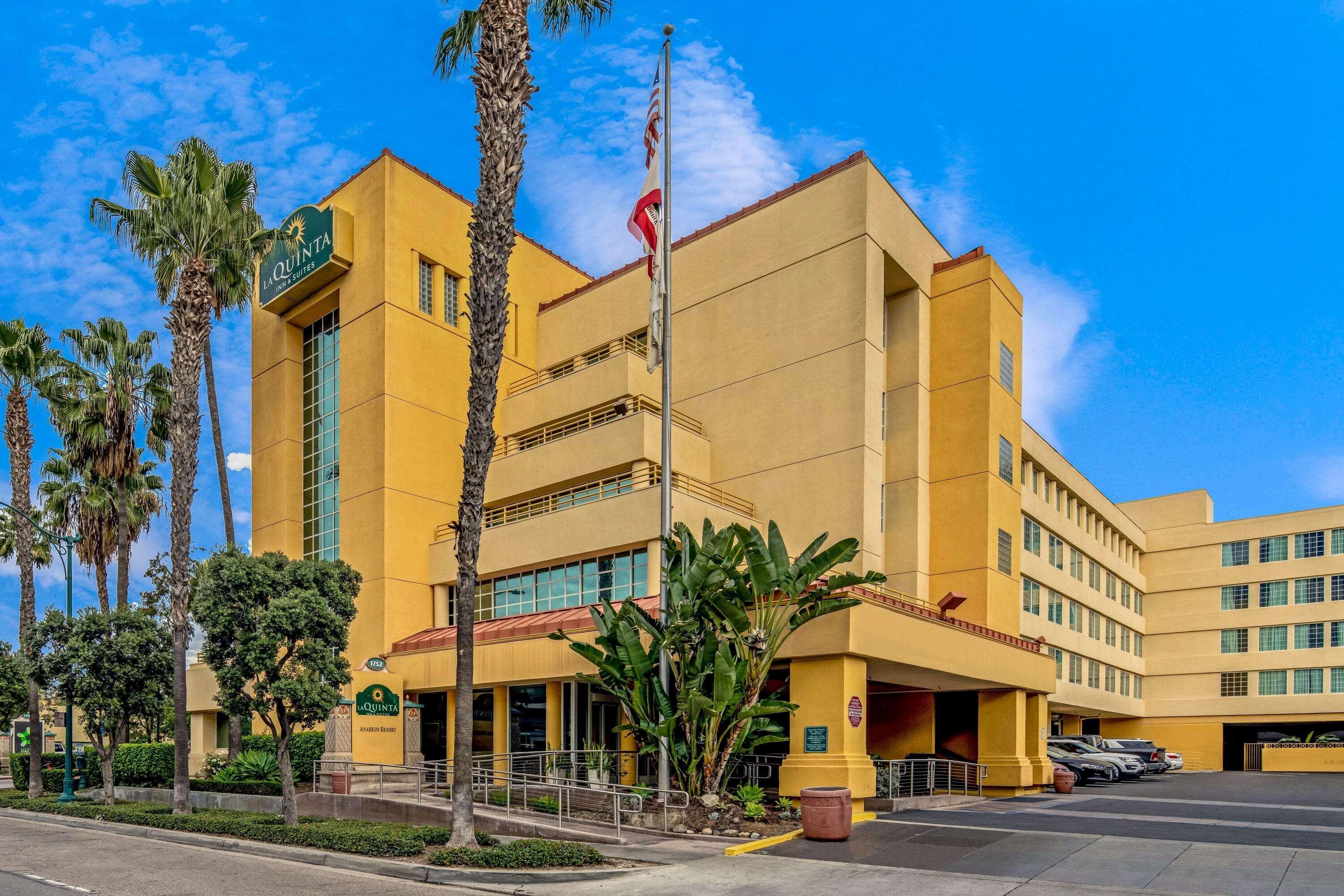 Hotel La Quinta By Wyndham Bakersfield North Zewnętrze zdjęcie