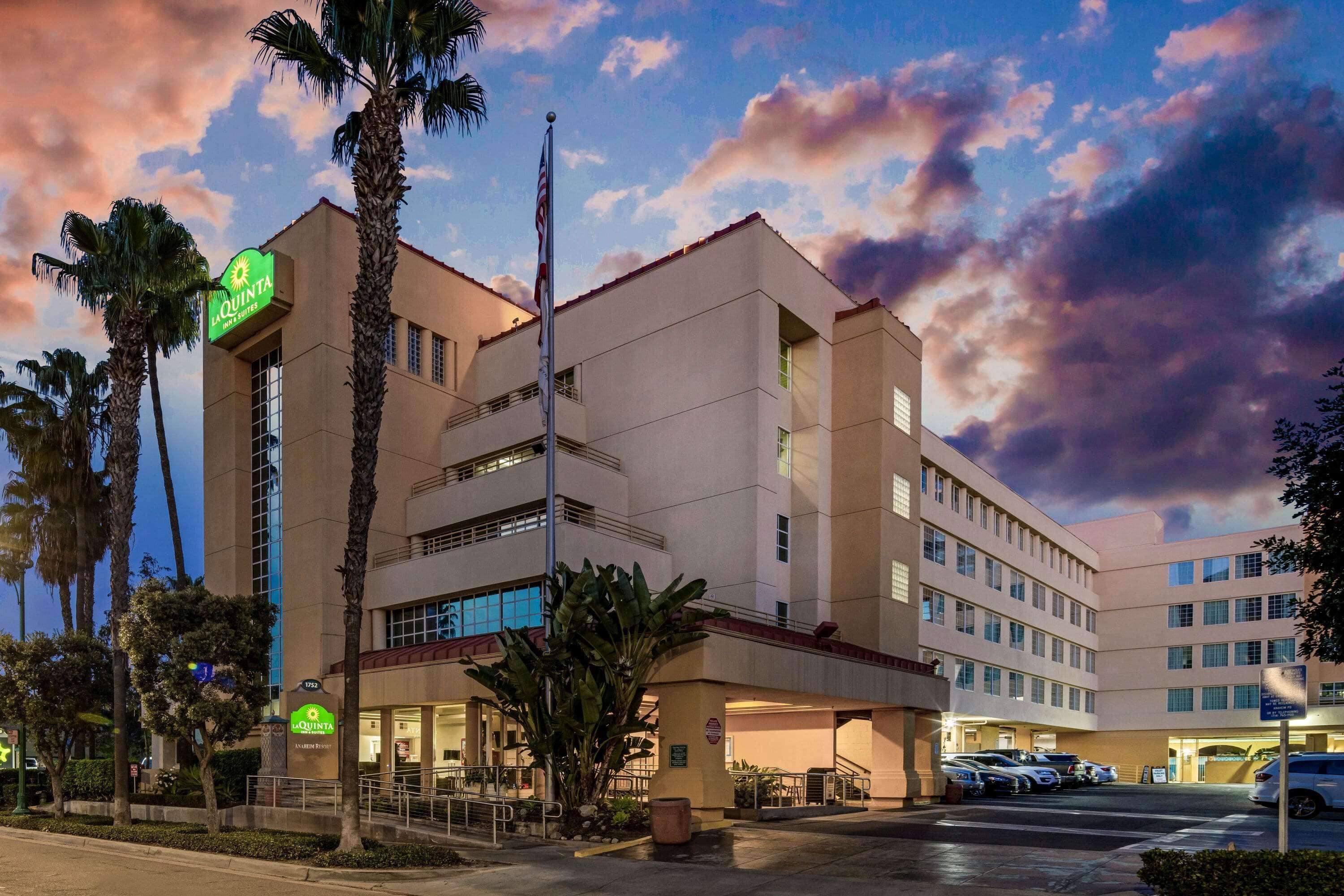 Hotel La Quinta By Wyndham Bakersfield North Zewnętrze zdjęcie