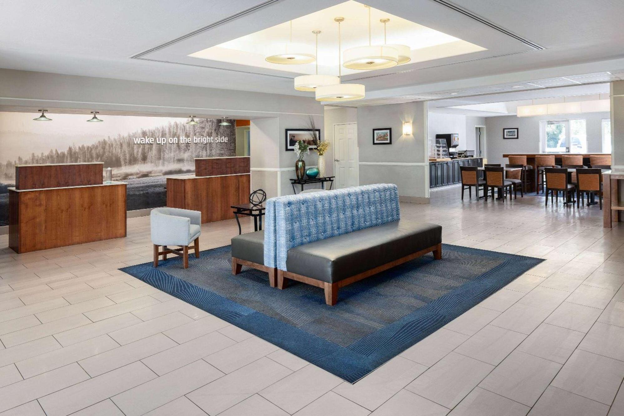 Hotel La Quinta By Wyndham Bakersfield North Zewnętrze zdjęcie