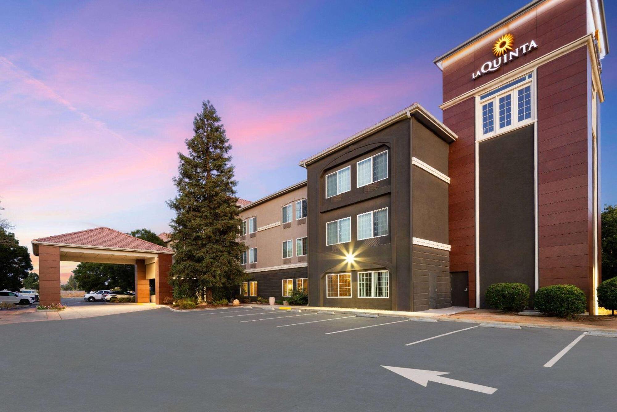Hotel La Quinta By Wyndham Bakersfield North Zewnętrze zdjęcie
