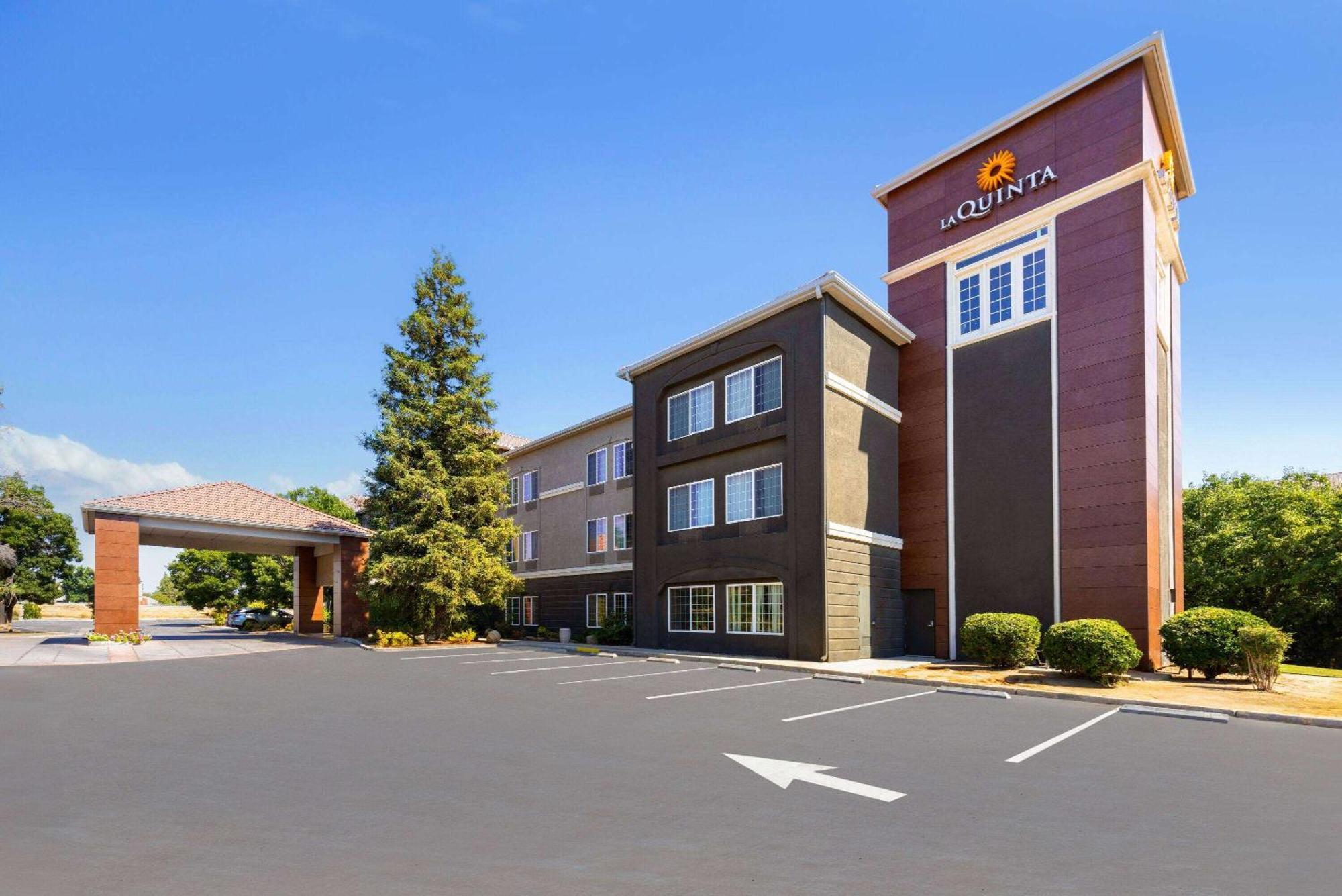 Hotel La Quinta By Wyndham Bakersfield North Zewnętrze zdjęcie